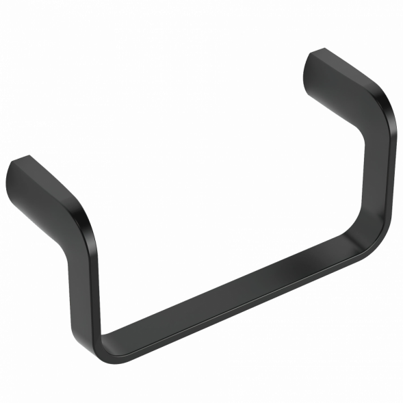 Полотенцедержатель COLOMBO DESIGN TRENTA B3031.GM кольцо