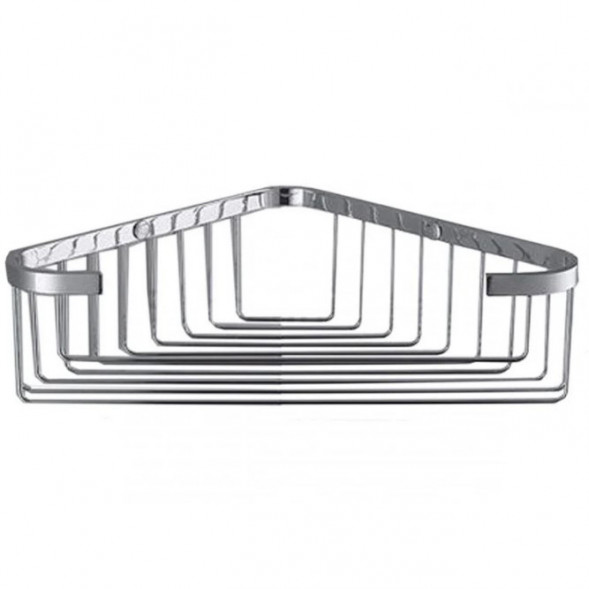 Полочка корзинка COLOMBO DESIGN ANGOLARI B9613 угловая одинарная