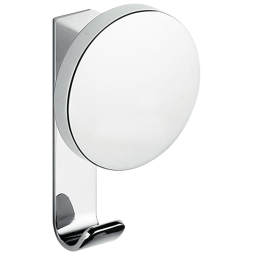 Крючок COLOMBO DESIGN NORDIC EB27 одинарный