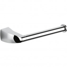 Держатель туалетной бумаги COLOMBO DESIGN ROAD B8008 без крышки