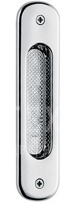 Ручка Colombo CD211 для раздвижной двери хром