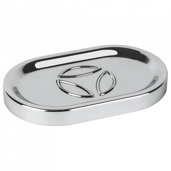 Мыльница COLOMBO DESIGN ROAD B8040 настольная