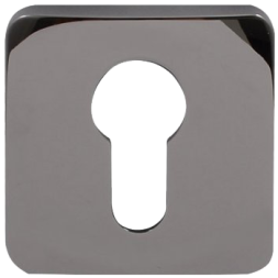 Накладка под цилиндр Colombo Rosetta PT13 графит