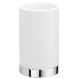 Стакан COLOMBO DESIGN NORDIC B5241.CBO настольный