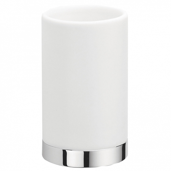 Стакан COLOMBO DESIGN NORDIC B5241.CBO настольный