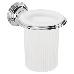 Стакан COLOMBO DESIGN HERMITAGE B3302 настенный