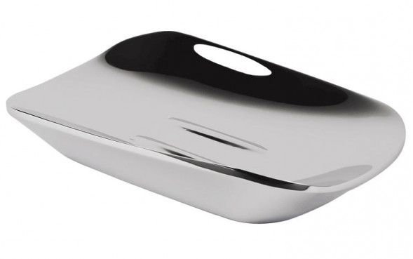 Мыльница COLOMBO DESIGN ALIZE B2540 настольная