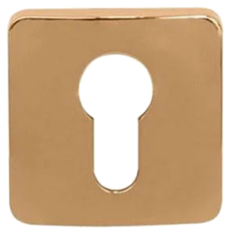 Накладка под цилиндр Colombo Rosetta BT13 винтаж