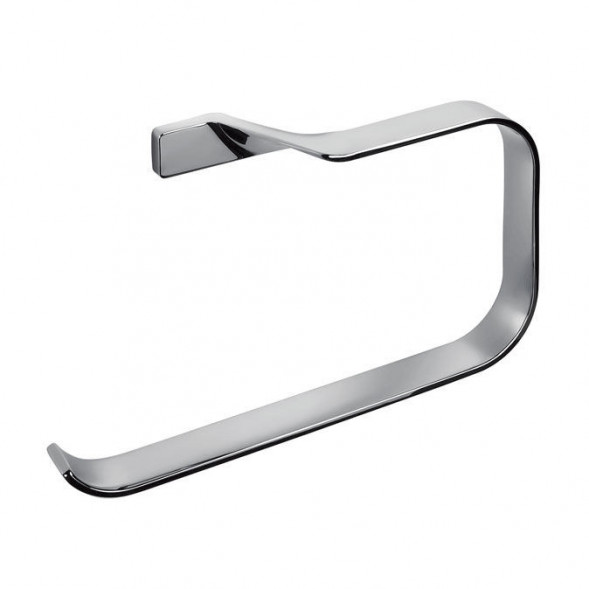 Полотенцедержатель COLOMBO DESIGN ALIZE B2531 кольцо