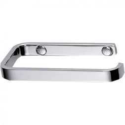Держатель туалетной бумаги COLOMBO DESIGN TIME W4208 без крышки