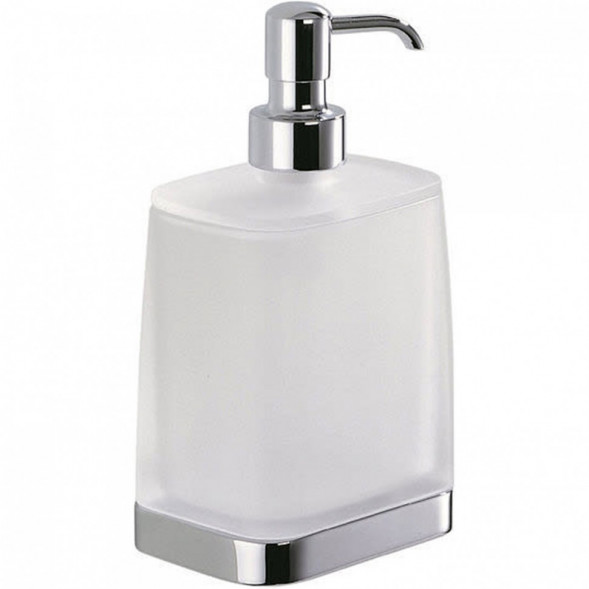 Дозатор COLOMBO DESIGN TIME W4280 настенный