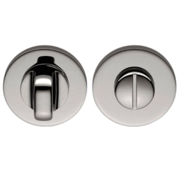 Фиксатор сантехнический Colombo Rosetta MF19 BZG хром