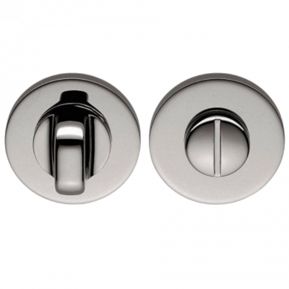 Фиксатор сантехнический Colombo Rosetta MF19 BZG хром