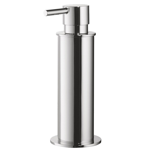 Дозатор COLOMBO DESIGN PLUS W4980.CR настольный 0,15 л