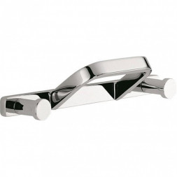 Крючок COLOMBO DESIGN TIME W4227 тройной