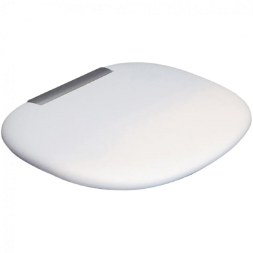 Сиденье для душа COLOMBO DESIGN CAVALLETTI E SEDILI B9637 настенное