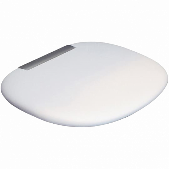 Сиденье для душа COLOMBO DESIGN CAVALLETTI E SEDILI B9637 настенное