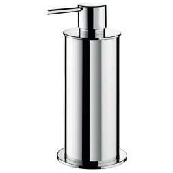 Дозатор COLOMBO DESIGN PLUS W4980XL настольный 0,5 л