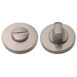 Фиксатор сантехнический Colombo Rosetta CD49 BZGG никель матовый