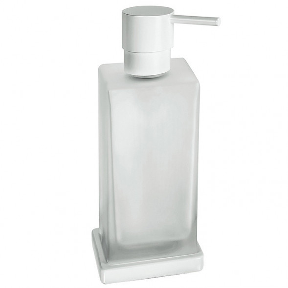 Дозатор COLOMBO DESIGN LOOK B9317.BM настольный