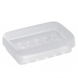 Мыльница COLOMBO DESIGN TIME W4240 настольная