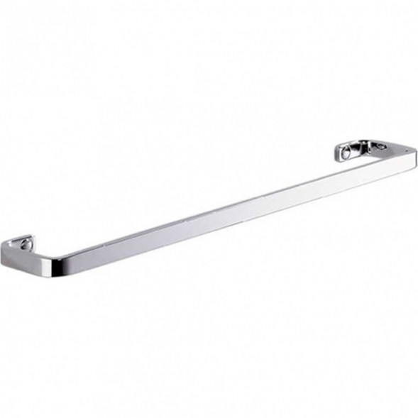 Полотенцедержатель COLOMBO DESIGN TIME W4210 широкий