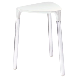 Табурет COLOMBO DESIGN COMPLEMENTI B9988.BI