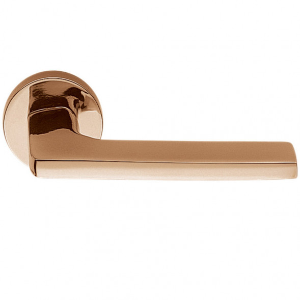 Дверная ручка Colombo GIRA JM11RSB винтаж