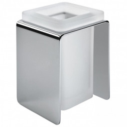 Стакан COLOMBO DESIGN FOREVER B2941 настольный