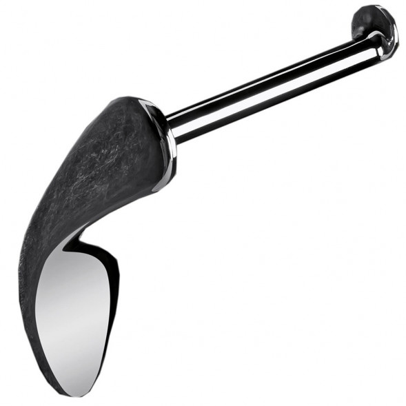  Держатель туалетной бумаги COLOMBO DESIGN KHALA B1808 без крышки