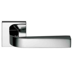 Дверная ручка Colombo PRIUS MA11RSB хром