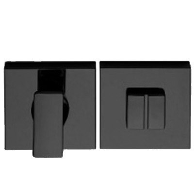 Фиксатор сантехнический Colombo Rosetta MM29 BZG черный матовый