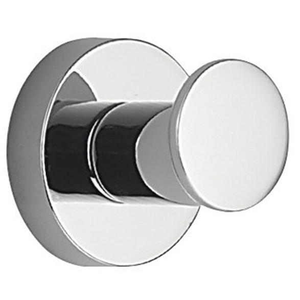 Крючок COLOMBO DESIGN PLUS W4917 одинарный