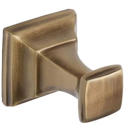 Крючок COLOMBO DESIGN PORTOFINO CD97.BR одинарный большой