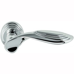 Дверная ручка Colombo CAMEO DB41RSB хром