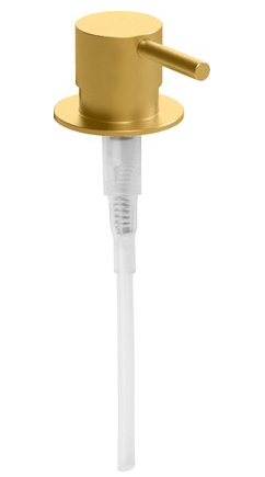 Запасная помпа для дозатора жидкого мыла Colombo Plus W4953