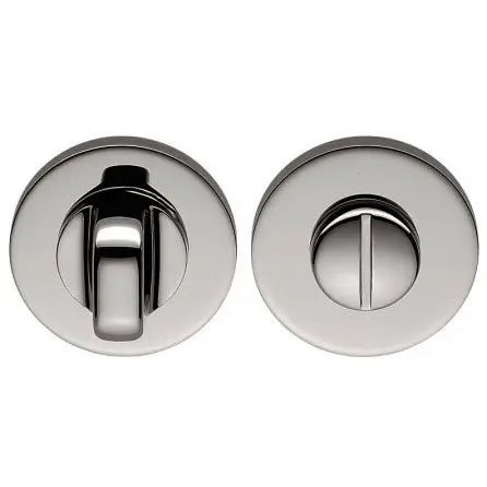 Фиксатор сантехнический Colombo Rosetta FF19 BZG хром