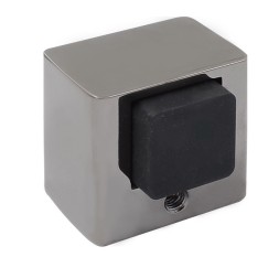 Ограничитель дверной Colombo LC112 графит