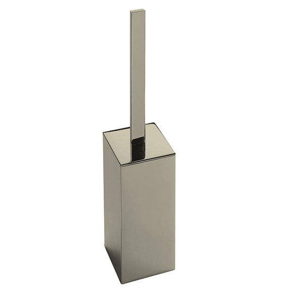 Ершик COLOMBO DESIGN LOOK B1606.HPS1 напольный цвет нержавеющая сталь