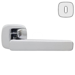 Дверная ручка Colombo SPIDER MR11R хром