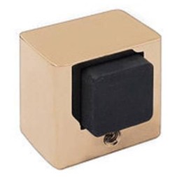 Ограничитель дверной Colombo LC112 золото