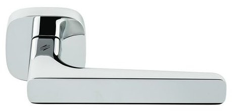 Дверная ручка Colombo SPIDER MR11RSB хром