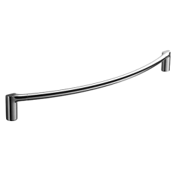 Полотенцедержатель COLOMBO DESIGN LUNA B0109 широкий 48 см