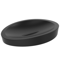 Мыльница COLOMBO DESIGN PLUS W4940.NM настольная