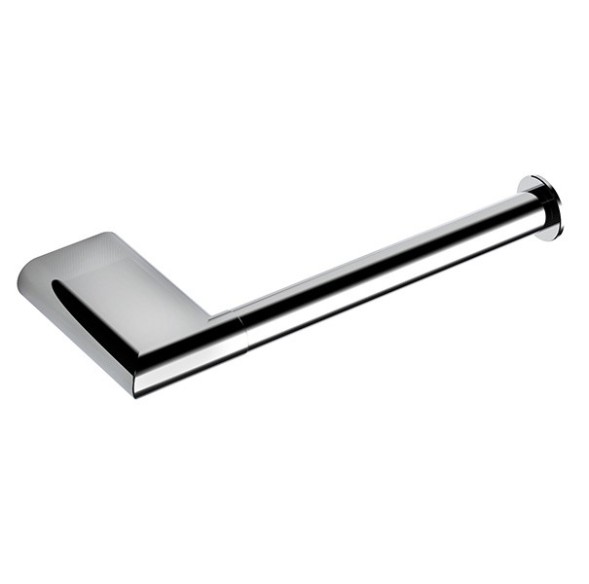 Держатель туалетной бумаги COLOMBO DESIGN MINI B4008DX без крышки правый цвет хром