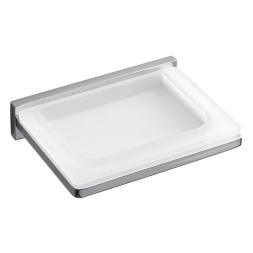 Мыльница COLOMBO DESIGN LOOK B1601 настенная