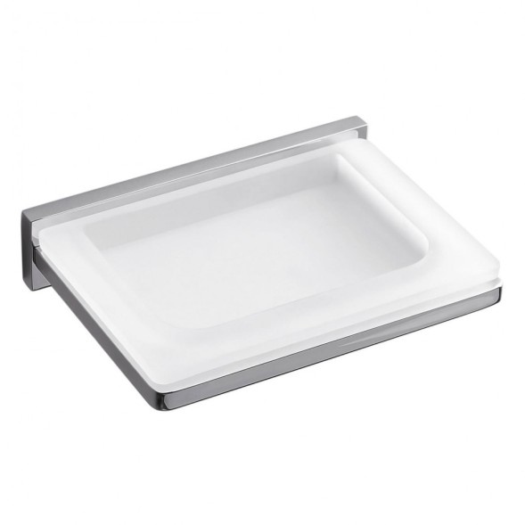 Мыльница COLOMBO DESIGN LOOK B1601 настенная