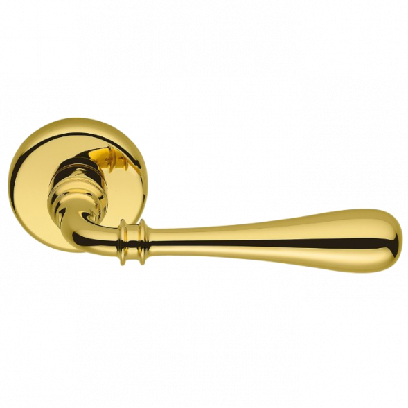Дверная ручка Colombo IDA ID31RSB золото