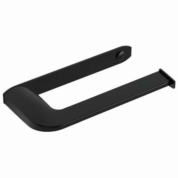  Держатель туалетной бумаги COLOMBO DESIGN TRENTA B3008.GM без крышки оборачиваемый