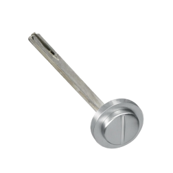 Шпиндель colombo MM29 CR для дверей от 55-65 мм